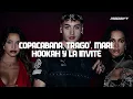 Tiago PZK, Anitta, Emilia - Alegría (Letra sub. español)