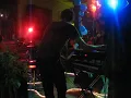 Slight - Moving Target @ La Plante