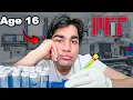 How I Got a Research Internship at MIT In High School