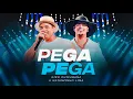 Kiko Chicabana e @NatanzinhoLimaOficial  - Pega Pega (DVD Nostalgia)