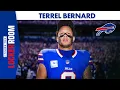 Terrel Bernard Did What We Had To Do To Win Buffalo Bills