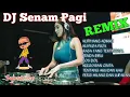 Download Lagu DJ Remix Asik Senam Pagi 2021