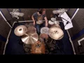 Groove With Me - Drum Cover - Bernard Allison