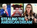 Trump s New Plan to Prevent Poor People from Going to College