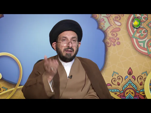 ⁣الدرس353  تنبیهات الشبهة المحصورة التنبیه الثامن والتاسع ص254- استاذ: سماحة السیدعادل الحکیم