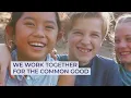 Download Lagu Happy #ASEANDay from your friends in the European Union!
