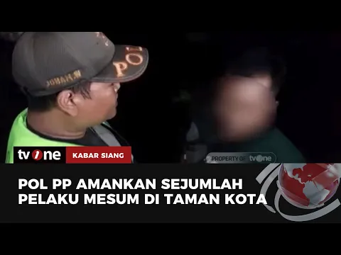 Waduh! Hutan Kota UKI Jadi Sarang Mesum Kaum LGBT