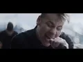 Beartooth - In Between (Official Music Video)