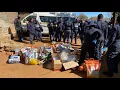 Lagu South African Police Made Another Shocking Discovery | Worth Millions