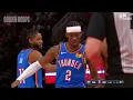 Shai Gilgeous-Alexander's GREATEST 1-ON-1 Moments Ever! 🔥