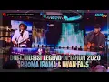 Download Lagu Duet Musisi Legend 2020, Rhoma Irama Dan Iwan Fals