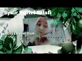 Lagu Syairan Santri Salafi ~ Cintaku Dalam Diamku | Puji Udhiyati Rahayu #STAYHOME #WITHME