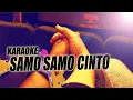 SAMO SAMO CINTO - KARAOKE LAGU DAERAH KERINCI - CIPT MUCHTAR HADIST