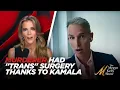 Matt Murphy on Prosecuting Horrible Murderer Who Took Advantage of Kamala s Trans Prisoner Policy