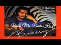 Download Lagu Broery Marantika ~Rindu Mu Rindu Ku  minus1
