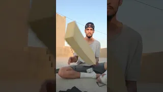 صنع مضرب التايكواندو  صنع مضرب التايكواندو