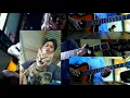 Netral - Pertempuran Hati |instrument cover (novan paieng) gitar accoustic jackson,