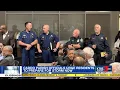 Caddo 911