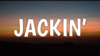 Cal scruby - Jackin