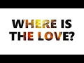 DJ Maspin - Where is The Love?(2020 Remix)