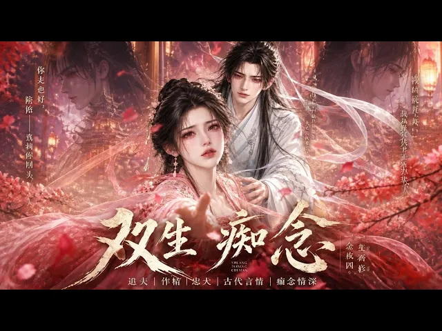 双生痴念