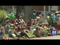 Enfield hosts annual July 4th parade