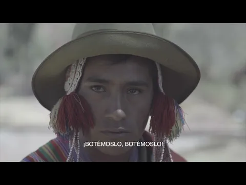 Galas | Tráiler | Buenos días, Wiraqocha