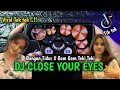 Lagu DJ CLOSE YOUR EYES ~ TIKTOK VIRAL 2022 | REAL DRUM COVER |