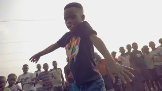 urban hype isulako segulani koni feat chanda na kay u0026 idc light official dance video 