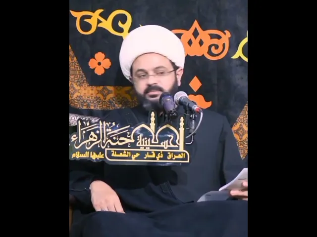 ⁣ثلاث لا يغفر الله عز وجل لهم في ليلة القدر