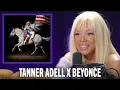 Tanner Adell Talks Collaborating with Beyonce on Blackbird