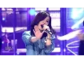 Shin BORA - Miss Match (feat. VASCO) @ Popular song Inkigayo 20150412