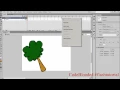 Code Blooded Flash Tutorial 6