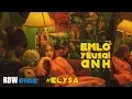 Download Lagu Em Lỡ Yêu Sai Anh (#ELYSA) - JIN JU I OFFICIAL LYRIC VIDEO