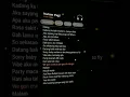 DJ MALAM PAGI REMIX VIRAL TIKTOK TERBARU 2023 FULL BASS