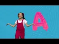 Chiki Toonz - Ronda de las Vocales (Official Music Video)