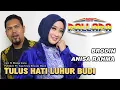 Download Lagu Tulus Hati Luhur Budi - Anisa Rahma Feat Brodin - New Pallapa ( Official Music Video )