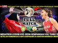 Download Lagu SEKOR MENGGILA 25-8‼️MEGATRON \u0026 YEUM HYE-SEON HANCURKAN VAKIFBANK | MANNISA BBSK GEMPARKAN TURKI