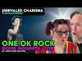 Download Lagu ONE OK ROCK - 'Good Goodbye' Live Performance - UK J-Rock Fans Reaction