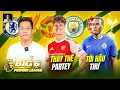 Download Lagu BIG 6 PREMIER LEAGUE: ARSENAL TÌM ĐƯỢC NGƯỜI THAY PARTEY, CHELSEA “ĐE DỌA” DORTMUND