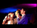 You matter to me from waitress the musical- Nick Cordero , Zach Braff and Drew Gehling