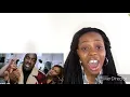 Wiley, Stefflon Don, Sean Paul - Boasty ft. Idris Elba (official music video) Reaction
