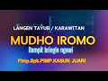Download Lagu Langen Tayub / Karawitan # MUDHO IROMO LIVE KROMPOL BRINGIN NGAWI#