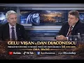 Lagu GELU VISAN \u0026 DAN DIACONESCU PREGATITI PENTRU O SEARA PLINA DE DEZVALUIRI