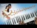 Download Lagu Mohabbatein Violin | Instrumental cover with notes