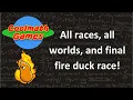 Coolmath Games - Duck Life 4 Full Gameplay Walkthrough