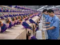 Lagu How a Massive Violet Lovebird Mega Farm Operates – Feeding, Breeding \u0026 Advanced Monitoring