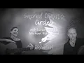 Sacred Chants Circles with Lotus Heart Michael Rutherford Wildgingerapothecary