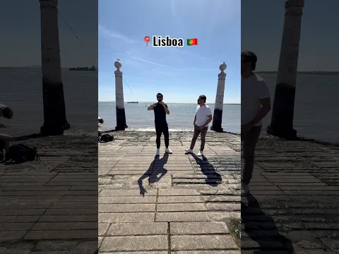 📍Cais das colunas, Lisboa, Portugal 🇵🇹