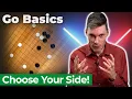 To Attack or to Defend Basics of Go Strategy Lesson 3